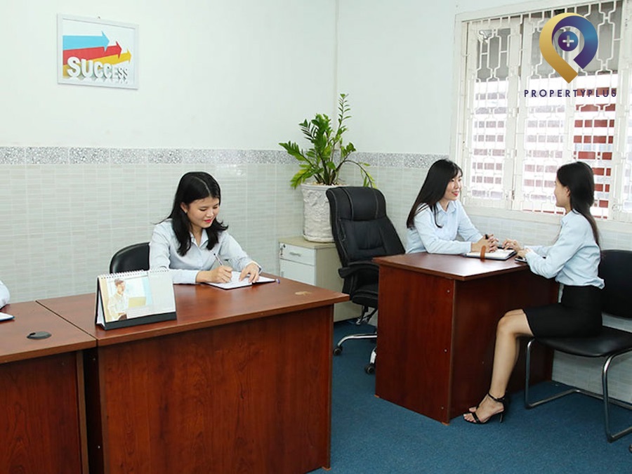 VietPhone Phan Kế Bính